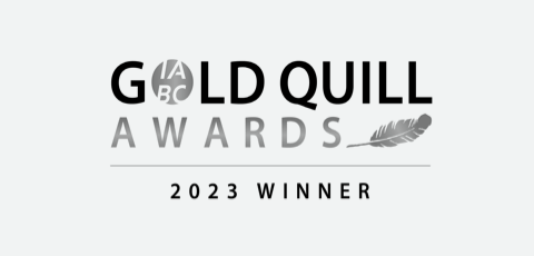 award goldquill