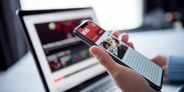 improve media relation efforts