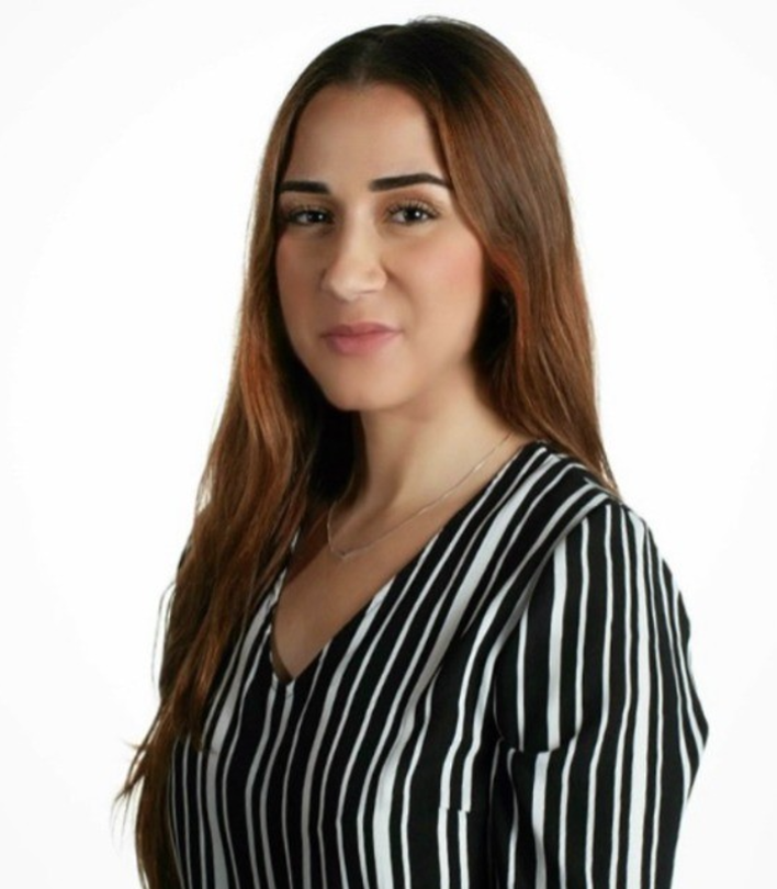 Katrina Manoukarakis 