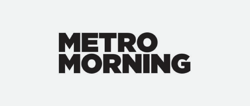 Metro Morning